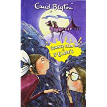 Summer Term At St Clare's (Enid Blyton)